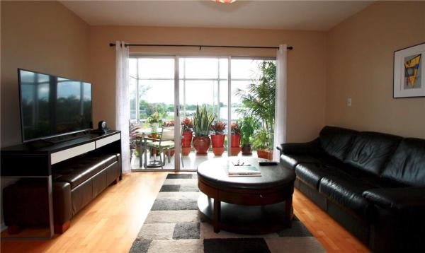 Bristol At River Shores, 2970 NE 16th Ave #305, Oakland Park, Florida 33334, image 1