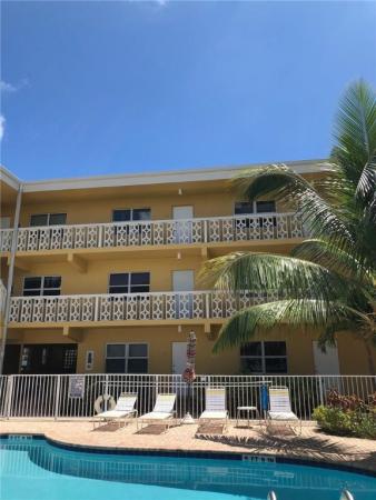 Middle River Villas, 815 Middle River Dr #317, Fort Lauderdale, Florida 33304, image 2
