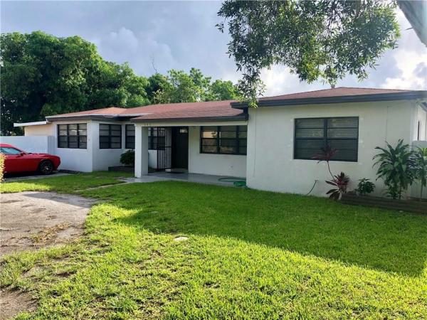 Brandon Park, 595 NW 153rd St, Golden Glades, Florida 33169, image 2