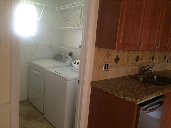 Azalea Court At Woodmont, 8750 Azalea Ct #201, Tamarac, Florida 33321, image 1