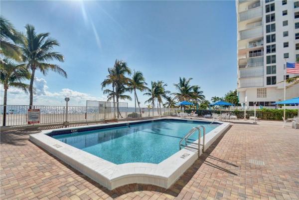 Pompano Atlantis, 1000 S Ocean Blvd #5-C, Pompano Beach, Florida 33062, image 1