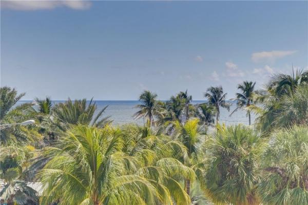 Sea Tower, 2840 N Ocean Blvd #402, Fort Lauderdale, Florida 33308, image 2