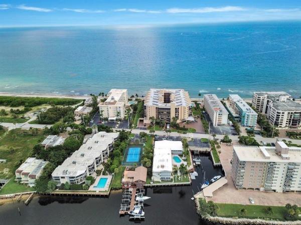 Overlook, 1167 Hillsboro Mile #305, Hillsboro Beach, Florida 33062, image 2