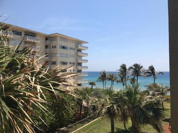 Overlook, 1167 Hillsboro Mile #305, Hillsboro Beach, Florida 33062, image 1