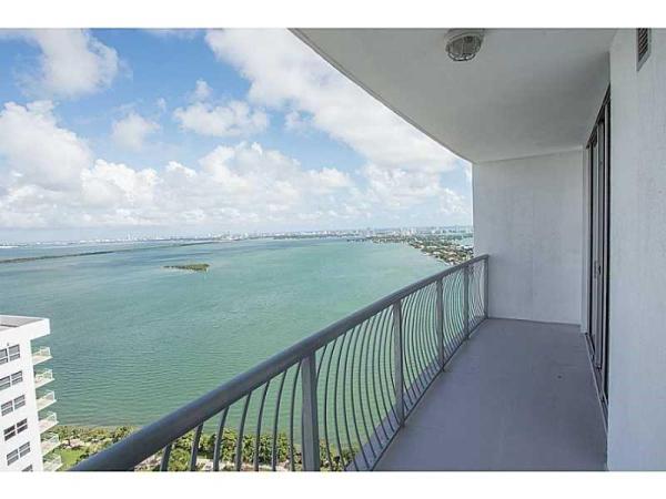Opera Tower, 1750 N Bayshore Dr #3103, Miami, Florida 33132, image 1