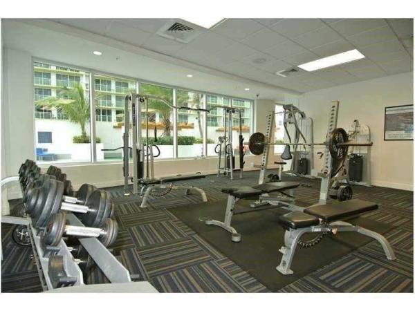 Opera Tower, 1750 N Bayshore Dr #3103, Miami, Florida 33132, image 2