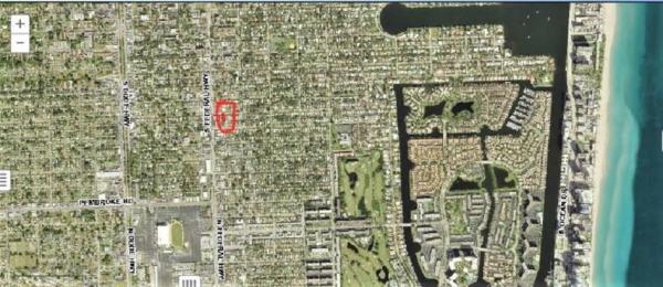 Hollywood South Side, 1738 Funston St #1-2, Hollywood, Florida 33020, image 1
