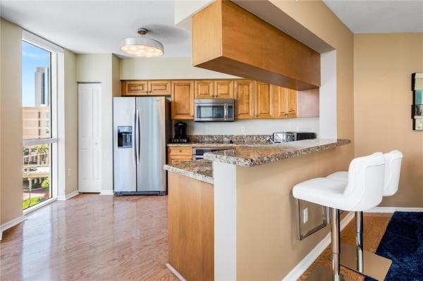 WaterGarden, 347 N New River Dr E #804, Fort Lauderdale, Florida 33301, image 1