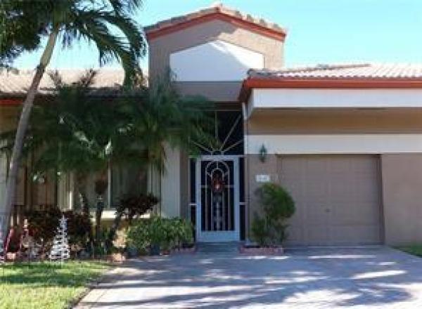 Lombardy, 10147 Lombardy Dr, Tamarac, Florida 33321, image 1