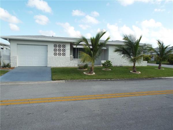 Paradise Gardens 2, 6775 NW 14th Ct, Margate, Florida 33063, image 1