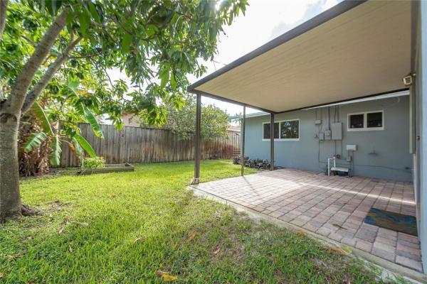Jenada Villas, 801 NW 29th Ct, Wilton Manors, Florida 33311, image 1