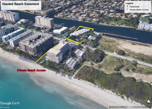 Harborside At Hillsboro Beach, 1170 Hillsboro Mile #104, Hillsboro Beach, Florida 33062, image 1