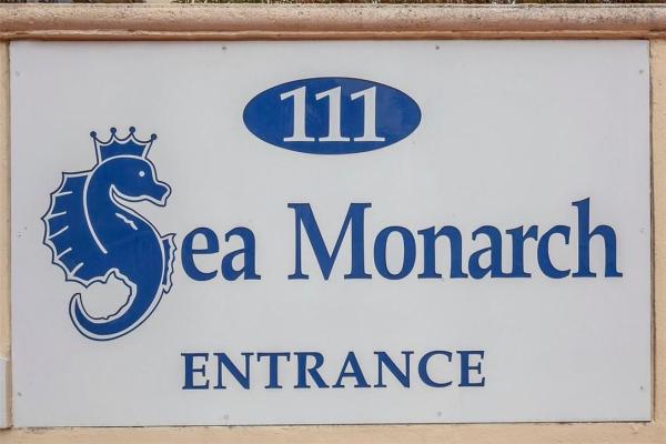 Sea Monarch, 111 N Pompano Beach Blvd #1107, Pompano Beach, Florida 33062, image 1