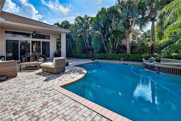 Porto Vecchio, 273 Porto Vecchio Way, Palm Beach Gardens, Florida 33418, image 3