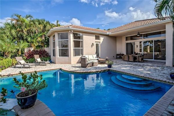 Porto Vecchio, 273 Porto Vecchio Way, Palm Beach Gardens, Florida 33418, image 1