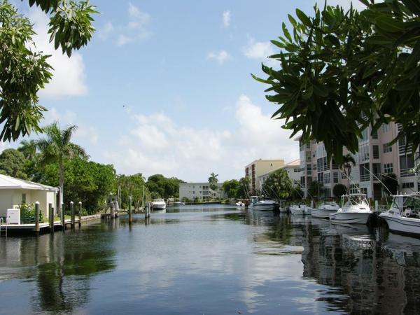 Whittier Towers, 1439 S Ocean Blvd #312, Pompano Beach, Florida 33062, image 1