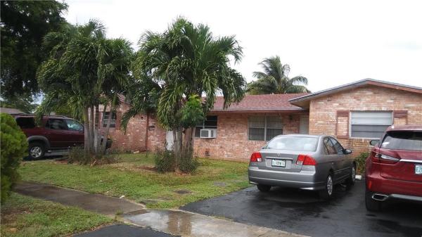 Sunshine Villas, 5421 NW 16th Ct, Lauderhill, Florida 33313, image 3