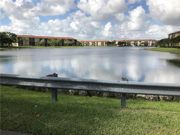 Buckingham At Century Village, 12850 SW 4th Ct #201I, Pembroke Pines, Florida 33027, image 1