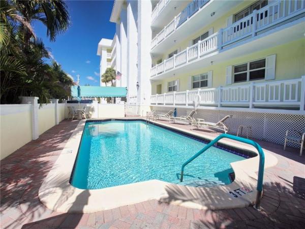 Wilshire East, 3101 NE 47th Ct #305, Fort Lauderdale, Florida 33308, image 1