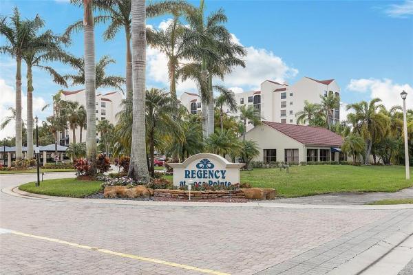 Regency At Boca Pointe, 7564 Regency Lake Dr #102, Boca Raton, Florida 33433, image 3