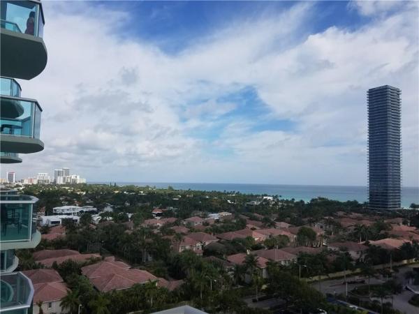 Oceanview B, 19380 Collins Ave #1412, Sunny Isles Beach, Florida 33160, image 2