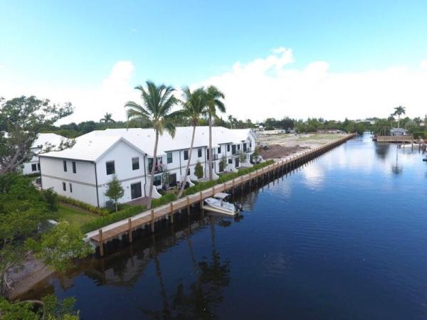 Aqua Bella, 4430 SW 32nd Ave #50, Fort Lauderdale, Florida 33312, image 1