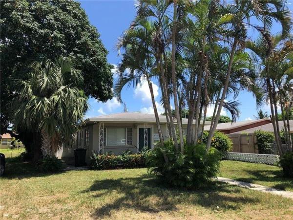 Atlantic Gardens Delray, 115 SW 11th Ave, Delray Beach, Florida 33444, image 1