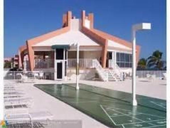 Pompano Beach Club South, 111 Briny Ave #18-04, Pompano Beach, Florida 33062, image 1