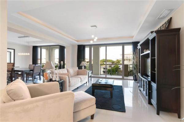 Meritage, 48 Hendricks Isle #4A-A, Fort Lauderdale, Florida 33305, image 1