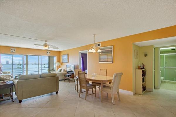 Lake Harbour Towers North, 501 Lake Shore Dr #403, Lake Park, Florida 33403, image 2