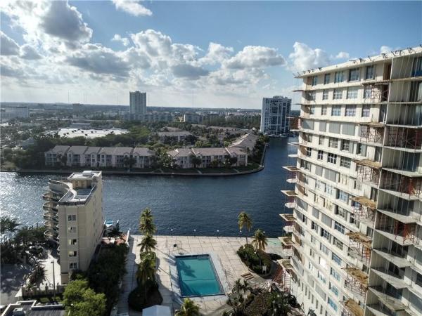 3800 S Ocean Dr #1612, Hallandale Beach, Florida 33019, image 1