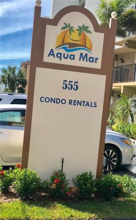 Aqua Mar, 555 N Riverside Dr #16, Pompano Beach, Florida 33062, image 1