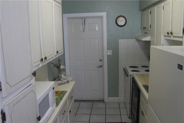 The Waterway At Hollywood Beach, 2600 S Ocean Dr #S113, Hollywood, Florida 33019, image 3