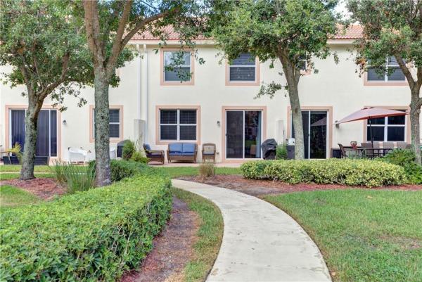 Drexel Park Townhomes, 6320 Ginger Trl #102, Delray Beach, Florida 33484, image 1