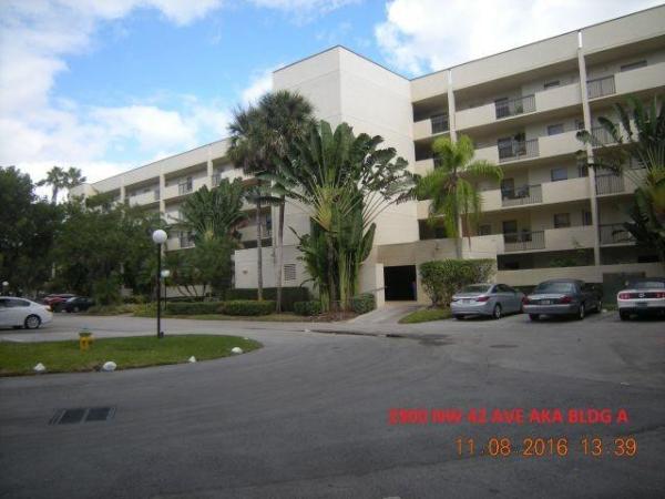 Tradewinds At The Township, 2900 NW 42nd Ave #A409, Coconut Creek, Florida 33066, image 1