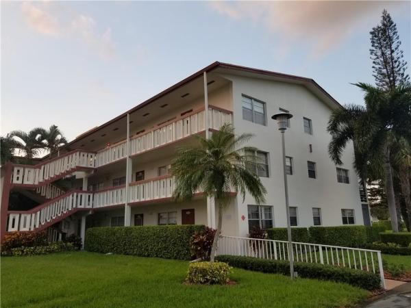Brighton At Century Village, 346 Brighton I, Boca Raton, Florida 33434, image 3
