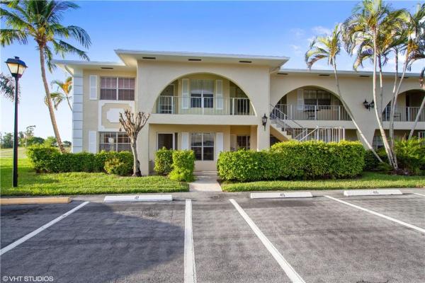 Palm Greens At Villa Del Ray, 13791 Flora Pl #A, Delray Beach, Florida 33484, image 2