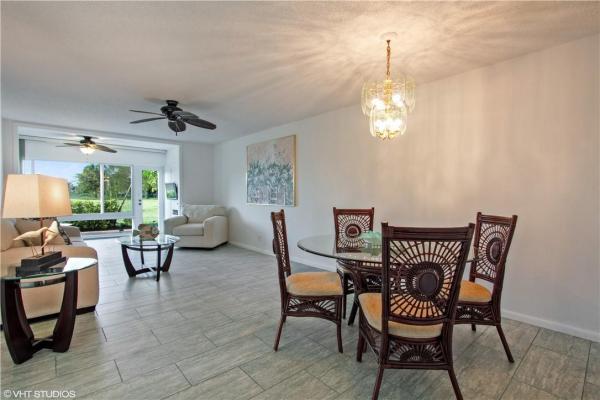 Palm Greens At Villa Del Ray, 13791 Flora Pl #A, Delray Beach, Florida 33484, image 3