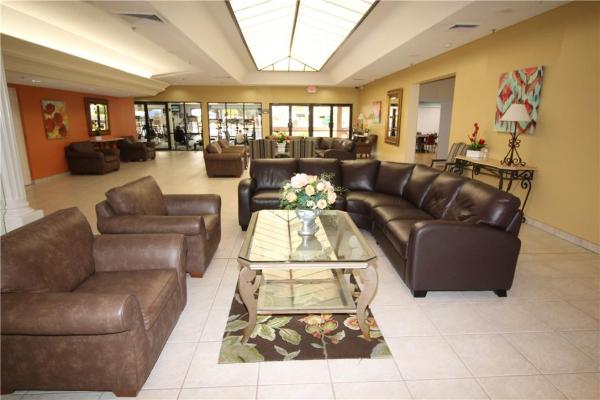 Sunrise Lakes 4, 2704 NW 104th Ave #109, Sunrise, Florida 33322, image 1