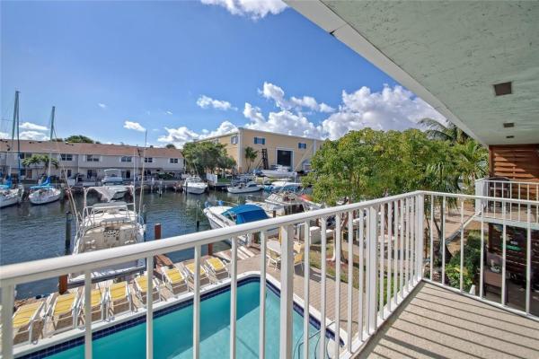 Villa Rio, 2400 NE 16th St #209, Pompano Beach, Florida 33062, image 2