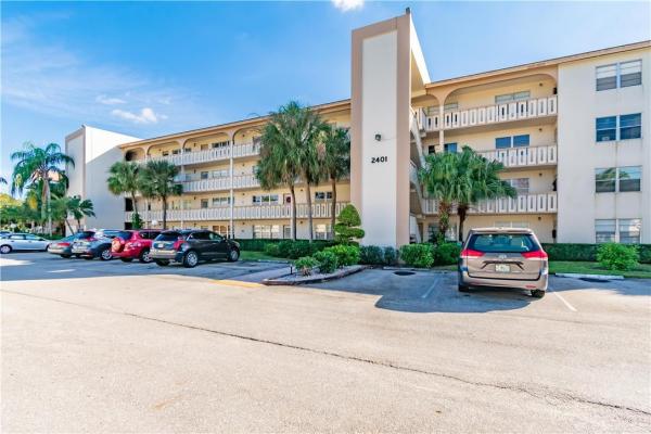 Antigua Village, 2401 Antigua Cir #C3, Coconut Creek, Florida 33066, image 1