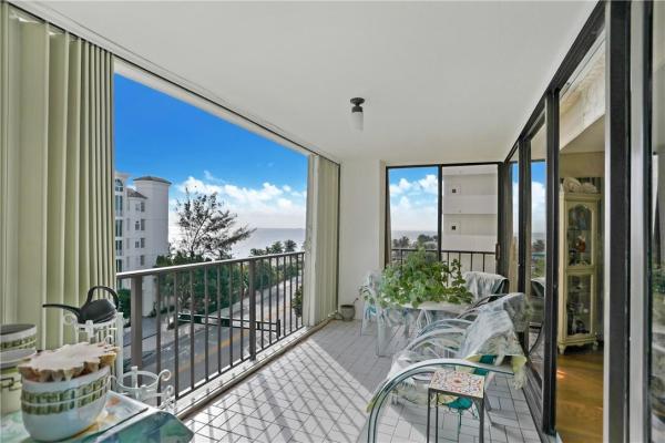 Shore Club, 1905 N Ocean Blvd #6F, Fort Lauderdale, Florida 33305, image 1