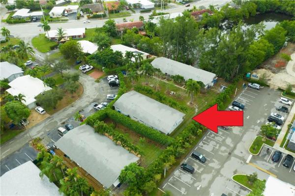 Edgewater Estates, 2109 NE 14th Ave #1-4, Wilton Manors, Florida 33305, image 2