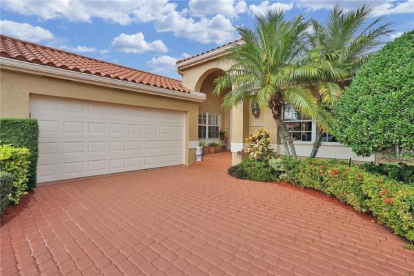 Brentwood Of Boca, 8201 Nadmar Ave, Boca Raton, Florida 33434, image 1
