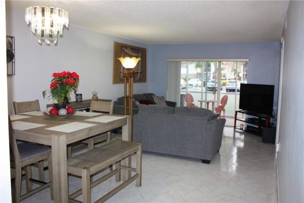 Trent, 7525 Trent Dr #113, Tamarac, Florida 33321, image 1