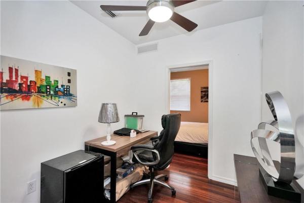 Village Del Mar Townhomes, 1297 NE 105th St #1297, Miami Shores, Florida 33138, image 3
