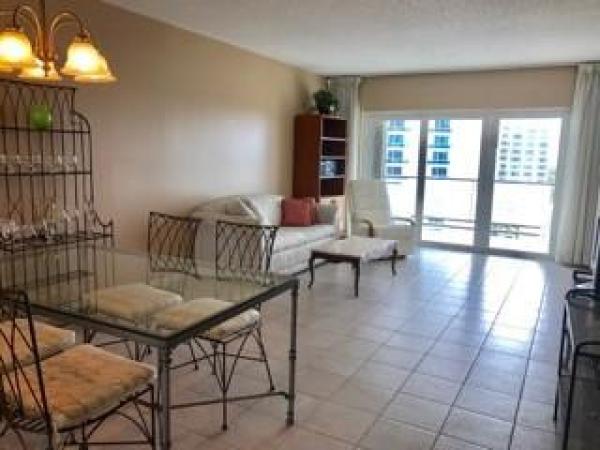 Leisure Towers, 1500 S Ocean Blvd #1107, Lauderdale By The Sea, Florida 33062, image 1