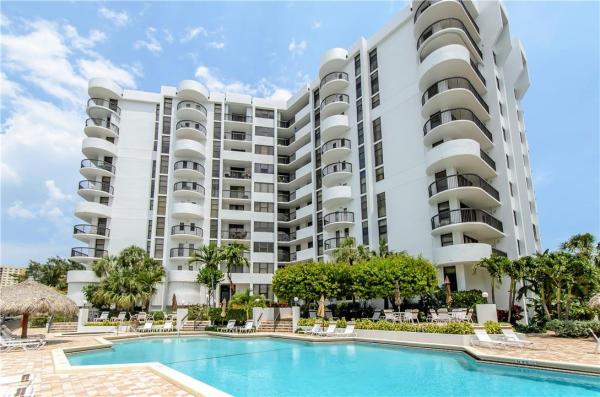 Renaissance Of Pompano Beach, 1361 S Ocean Blvd #302, Pompano Beach, Florida 33062, image 1