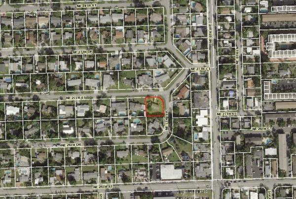 Sunset Manors, 520 NE 27th St, Wilton Manors, Florida 33334, image 2