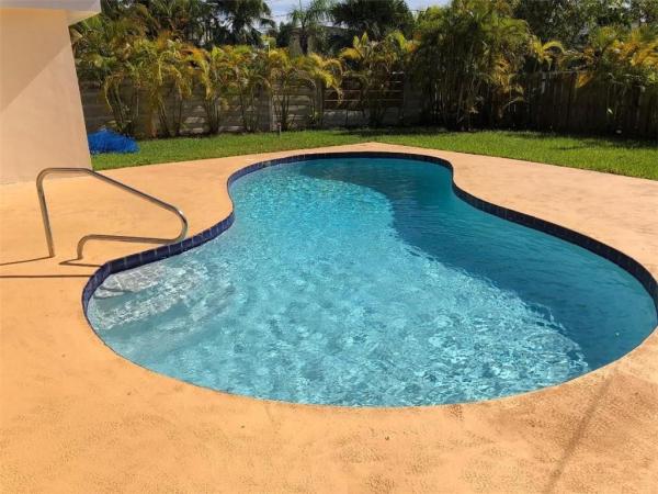Hollywood Golf Estates, 1328 Funston St, Hollywood, Florida 33019, image 3